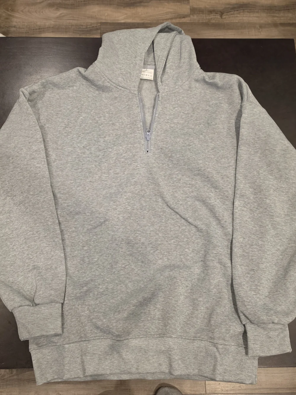 Set Of 4 Men's Pullover Hoodie - Classic Casual Comfort Size XL